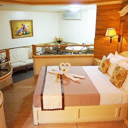 Phela Grande Hotel General Santos City Zewnętrze zdjęcie