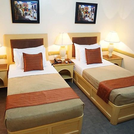 Phela Grande Hotel General Santos City Zewnętrze zdjęcie