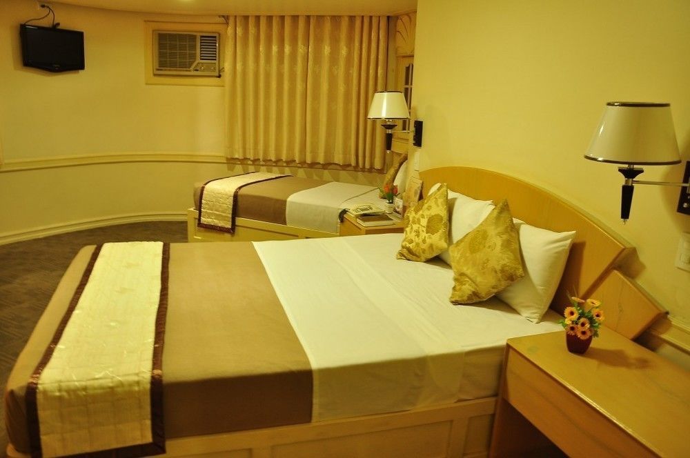Phela Grande Hotel General Santos City Zewnętrze zdjęcie