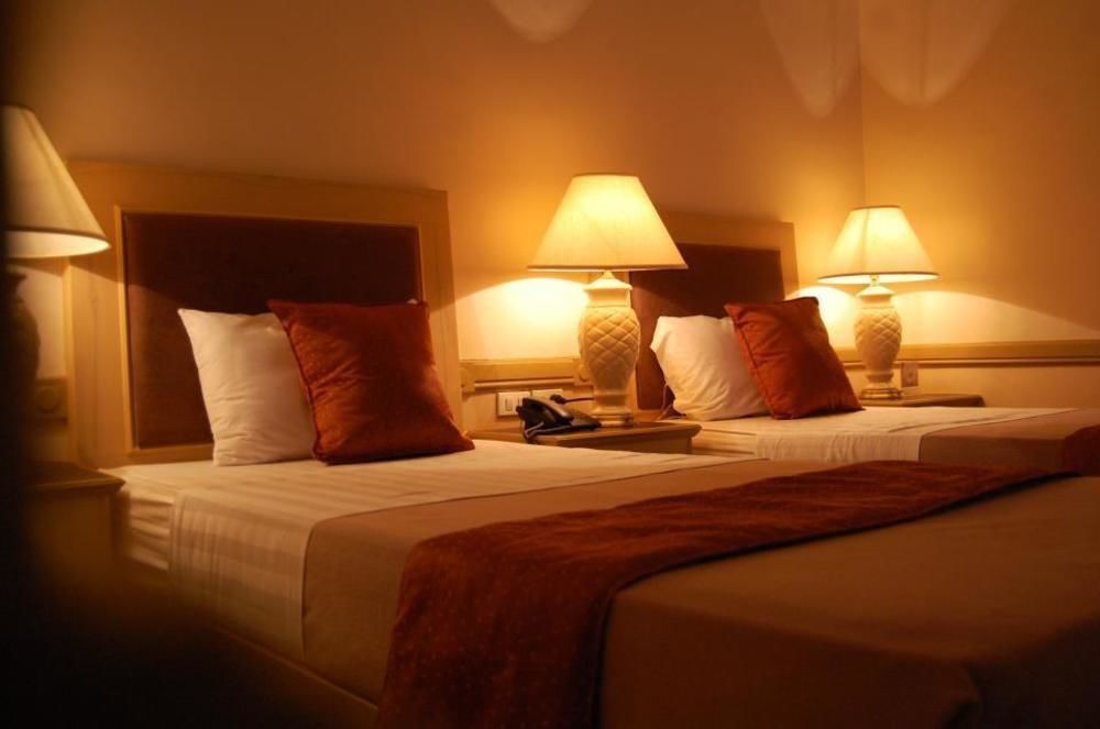 Phela Grande Hotel General Santos City Zewnętrze zdjęcie