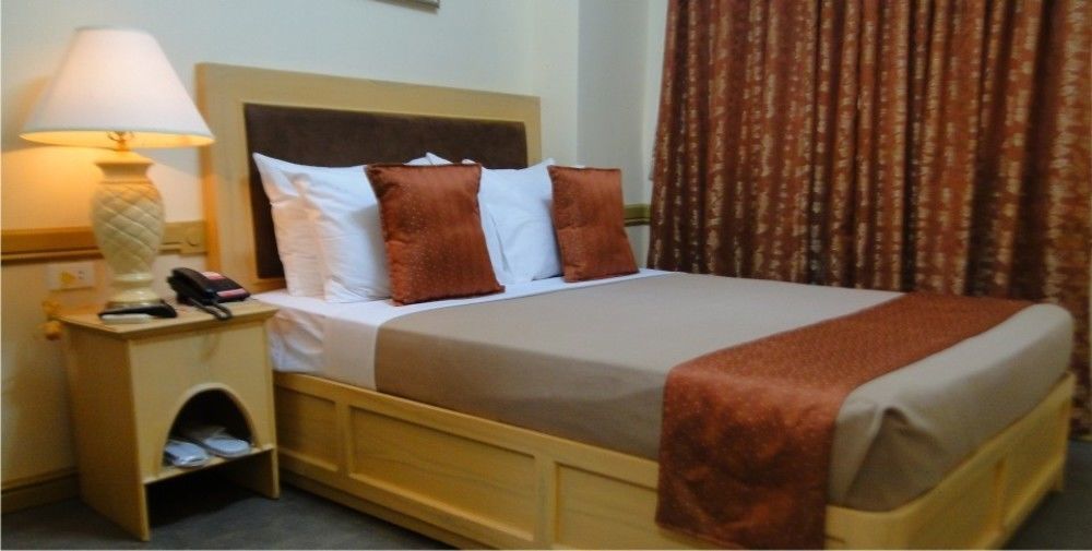 Phela Grande Hotel General Santos City Zewnętrze zdjęcie