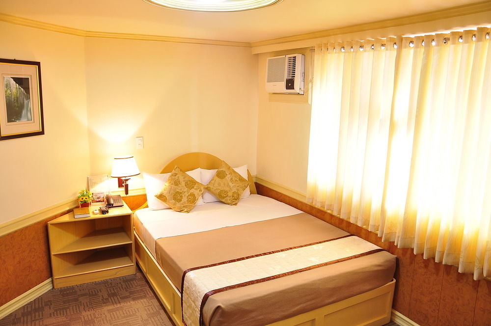 Phela Grande Hotel General Santos City Zewnętrze zdjęcie