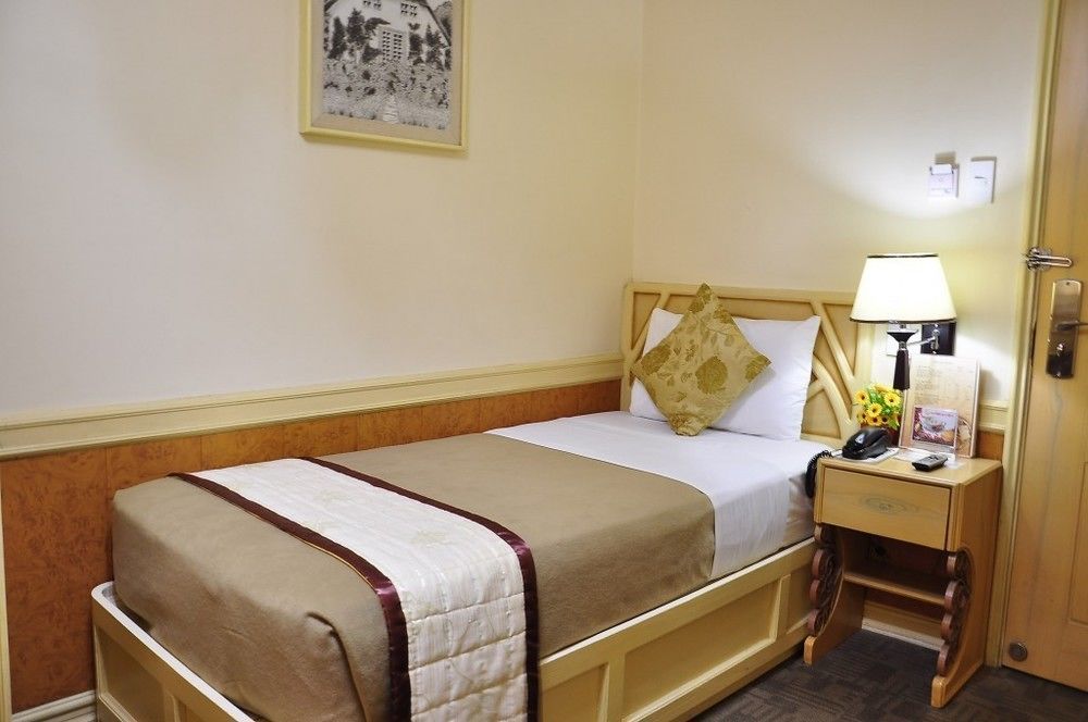Phela Grande Hotel General Santos City Zewnętrze zdjęcie