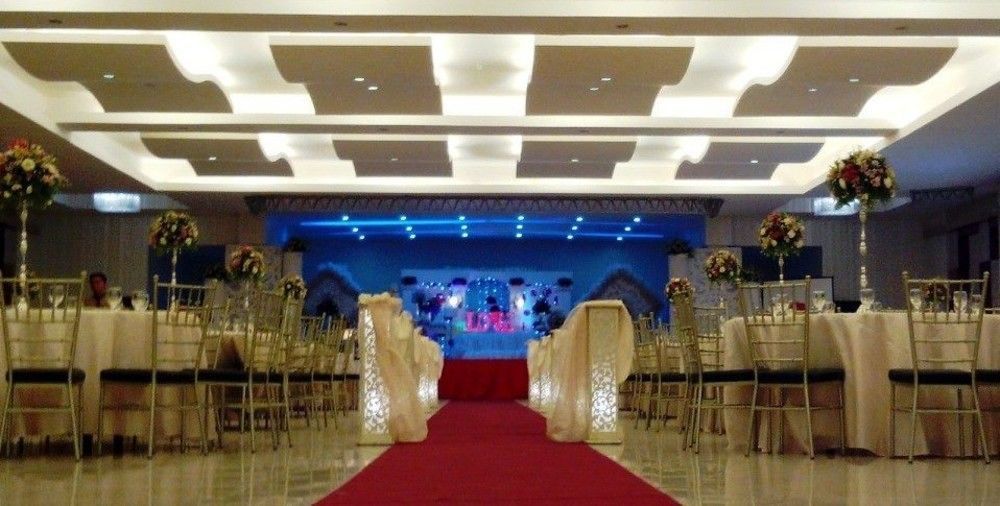 Phela Grande Hotel General Santos City Zewnętrze zdjęcie