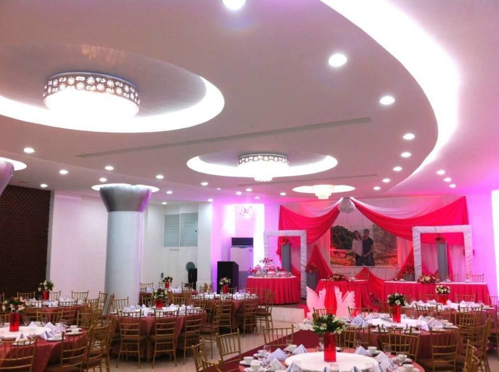 Phela Grande Hotel General Santos City Zewnętrze zdjęcie