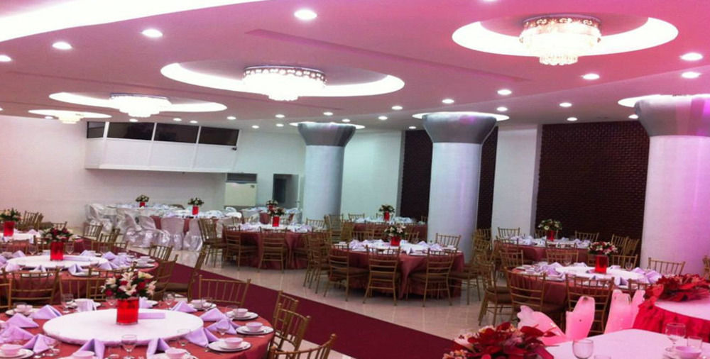 Phela Grande Hotel General Santos City Zewnętrze zdjęcie