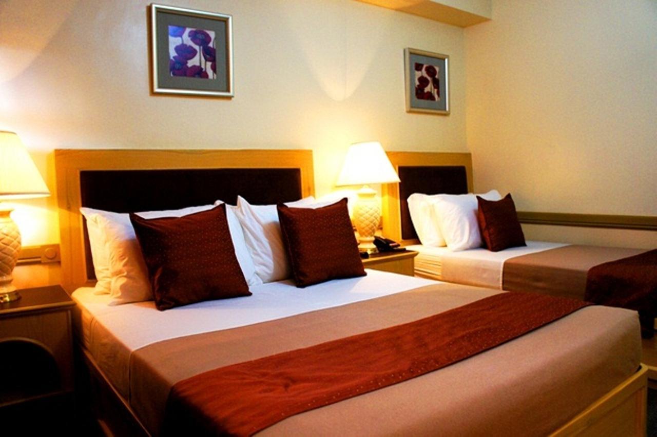 Phela Grande Hotel General Santos City Pokój zdjęcie