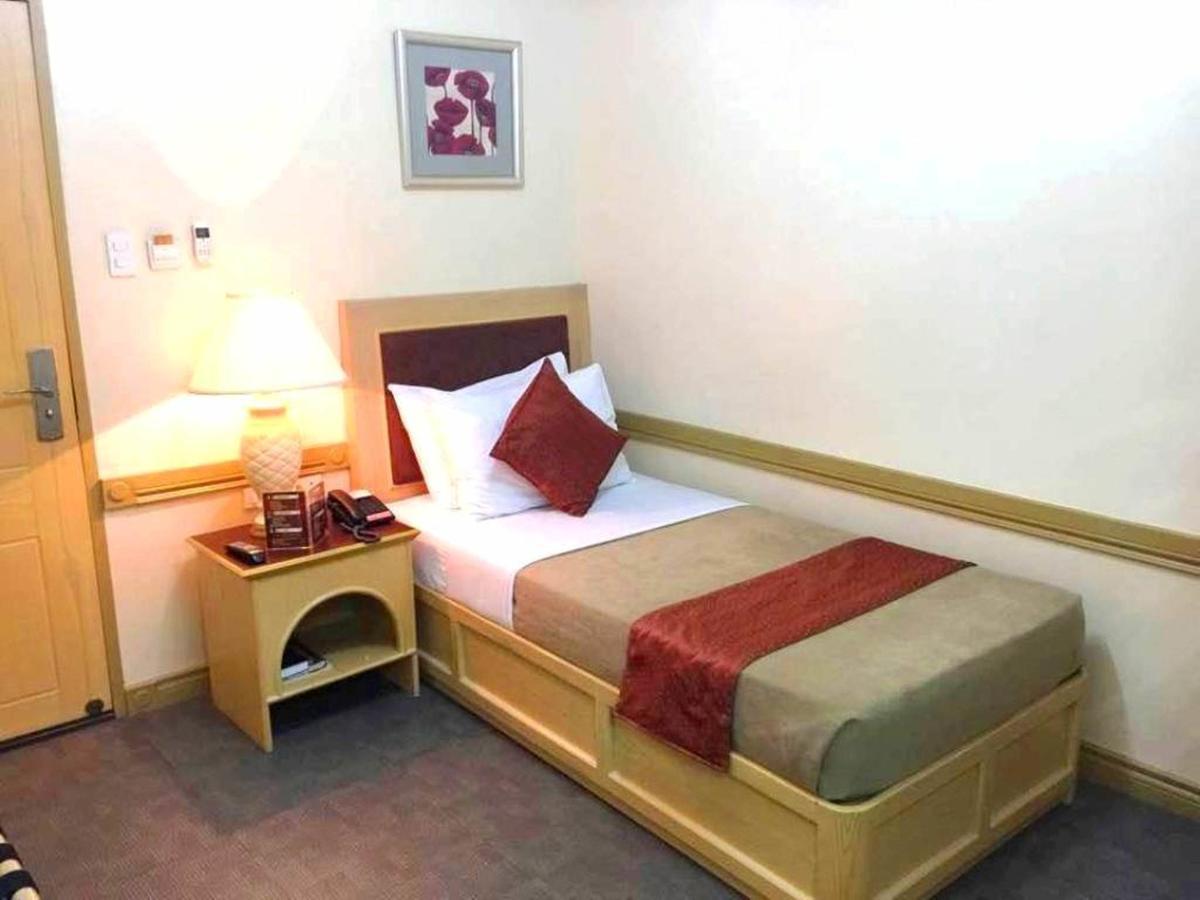 Phela Grande Hotel General Santos City Pokój zdjęcie