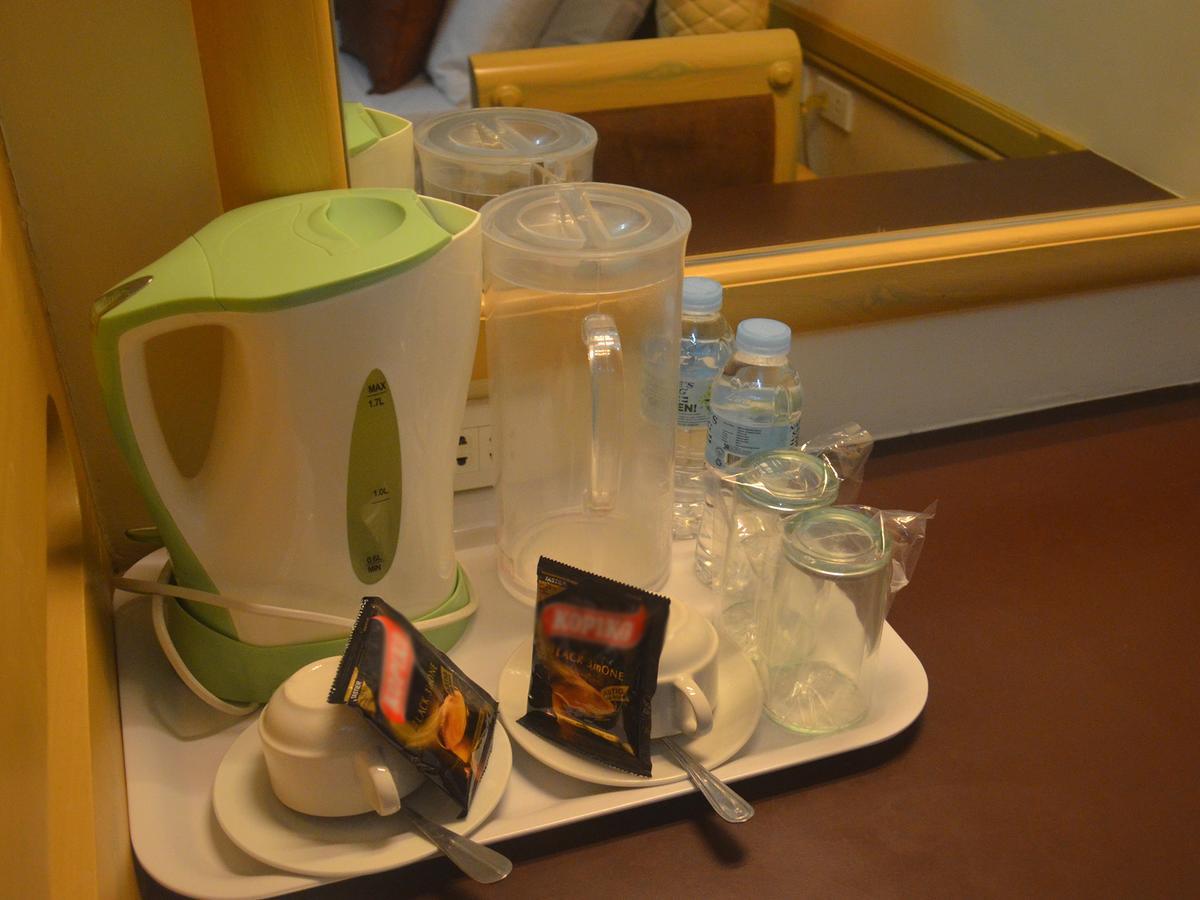 Phela Grande Hotel General Santos City Zewnętrze zdjęcie
