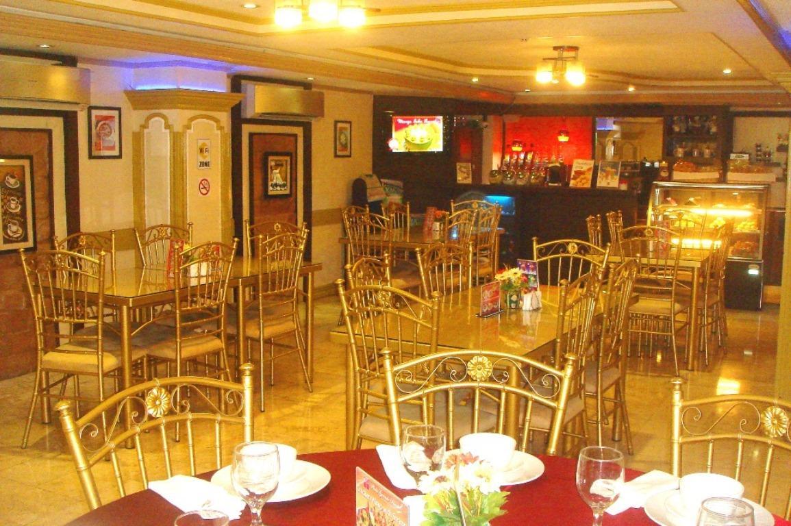 Phela Grande Hotel General Santos City Zewnętrze zdjęcie