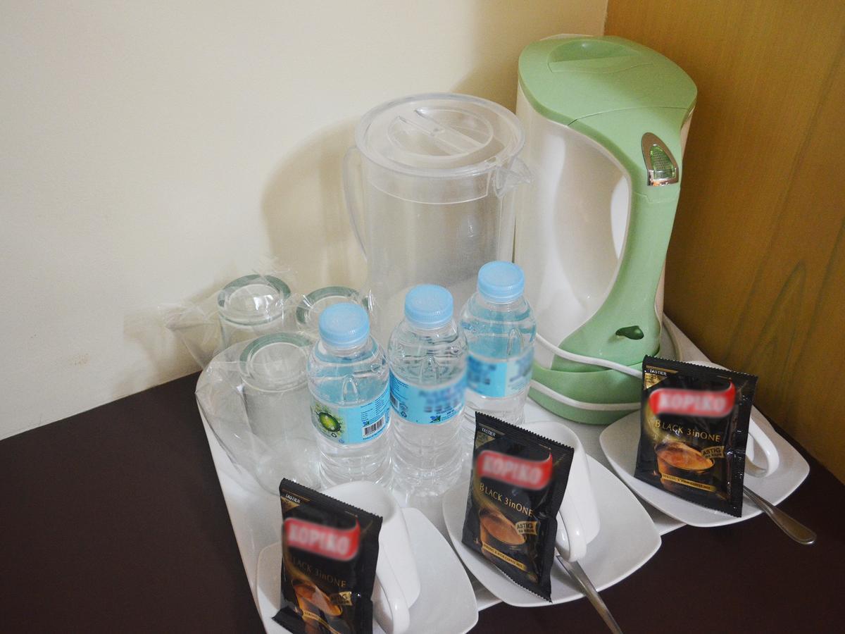Phela Grande Hotel General Santos City Zewnętrze zdjęcie