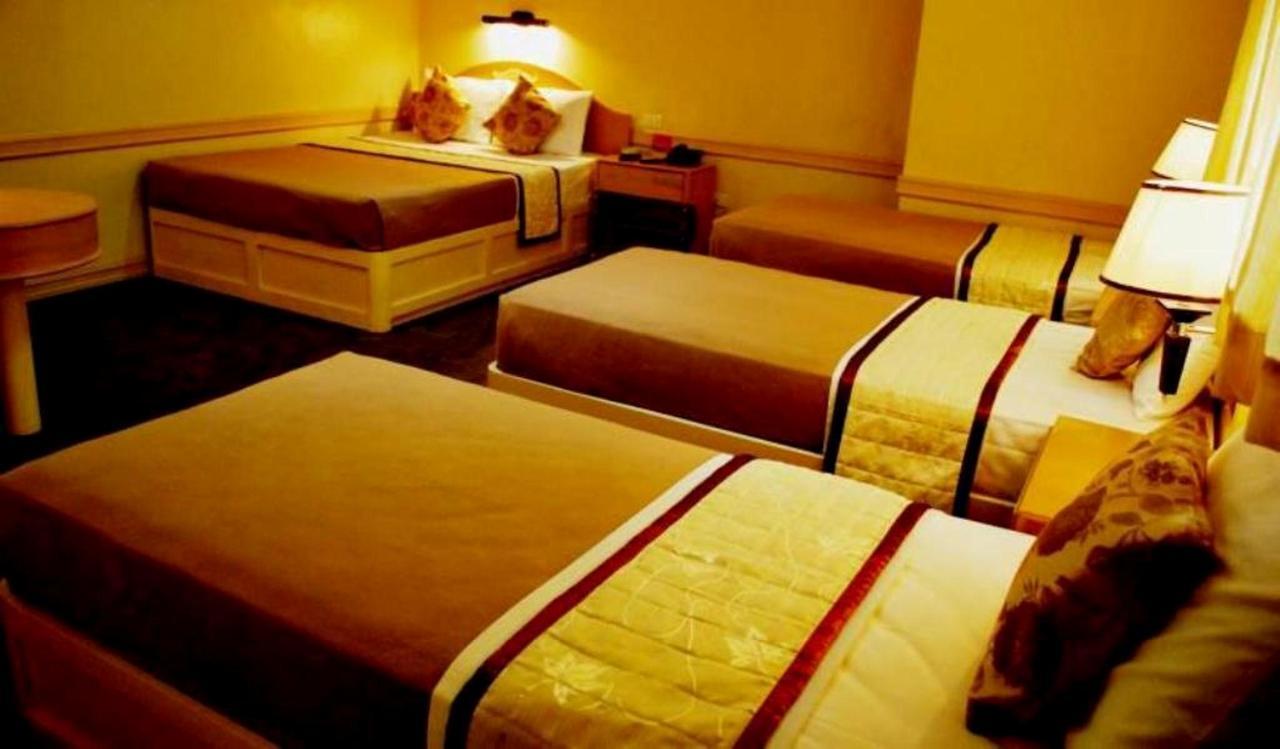 Phela Grande Hotel General Santos City Pokój zdjęcie
