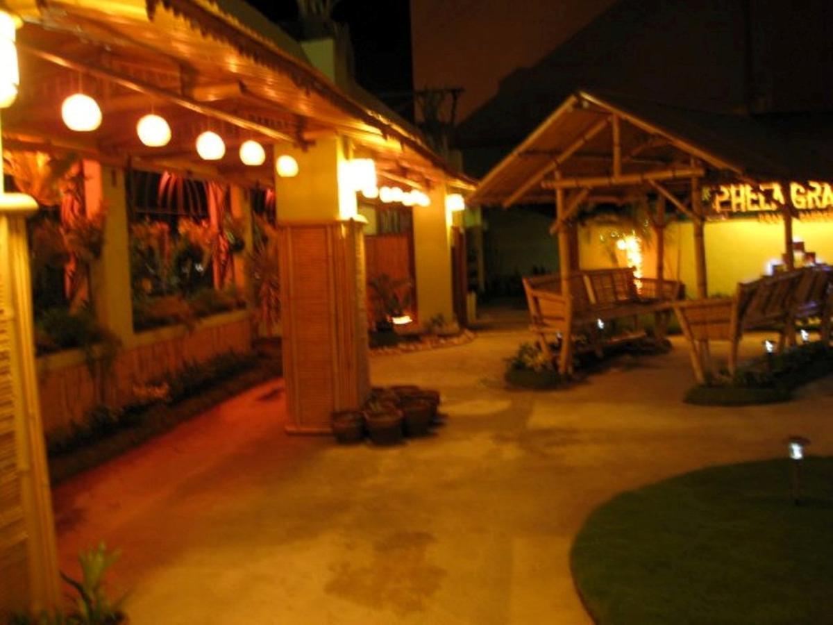 Phela Grande Hotel General Santos City Zewnętrze zdjęcie